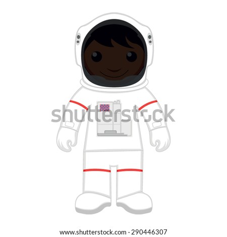 Astronaut Cartoon Stock Images, Royalty-Free Images & Vectors
