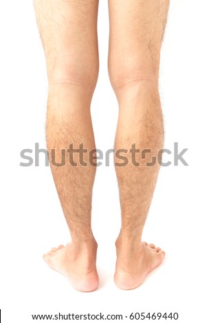 Back Of Thigh Stock Images, Royalty-Free Images & Vectors | Shutterstock