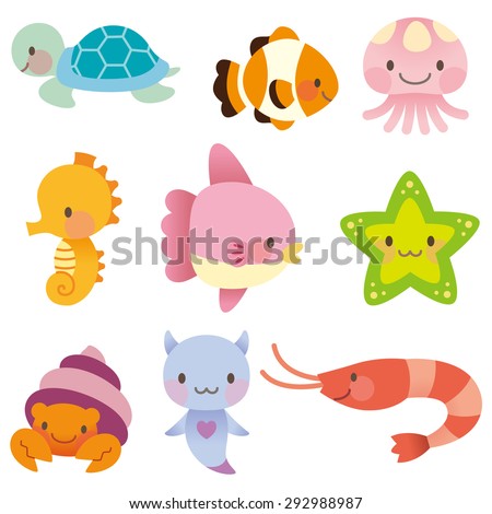 Cute Fish Stock Images, Royalty-Free Images & Vectors | Shutterstock