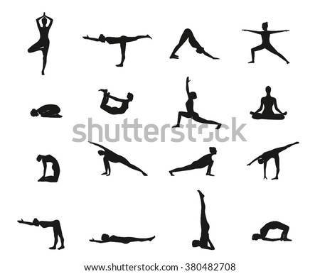 Yoga Stock Photos, Royalty-Free Images & Vectors - Shutterstock
