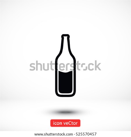 Glass Bottle Stock Images, Royalty-Free Images & Vectors | Shutterstock