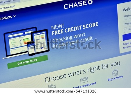 Chase bank stock options