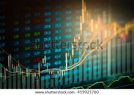 Sr finance forex