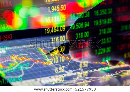 Bazaar ktj forex index