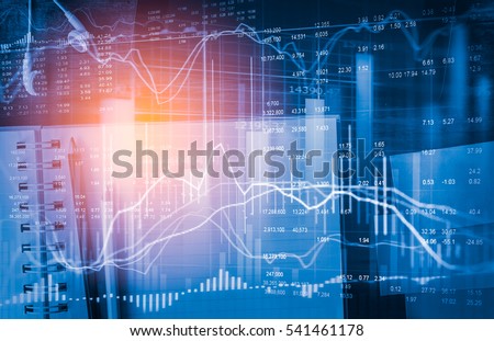Global forex market statistics