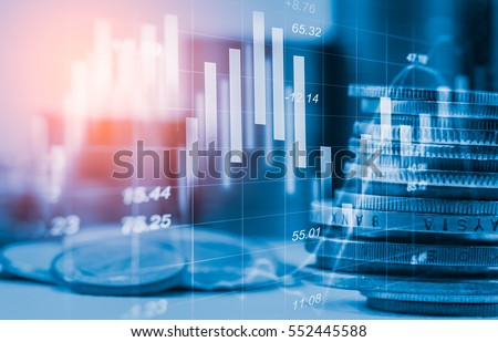 Shutterstock Chart