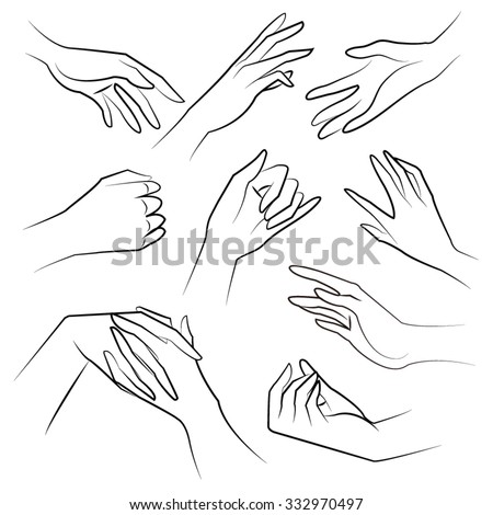 Hands Reaching Up Stock Images, Royalty-Free Images & Vectors