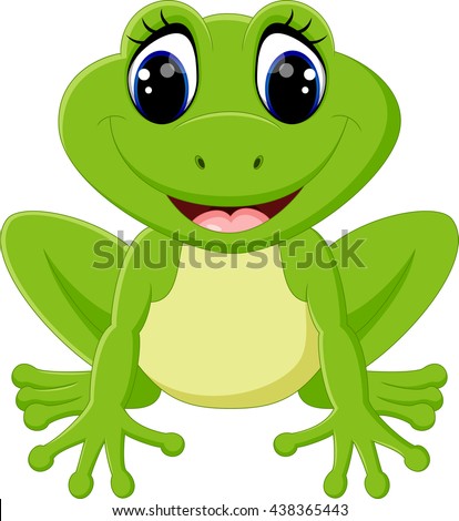 Croaking Stock Vectors, Images & Vector Art | Shutterstock