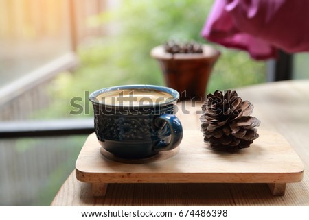 Morning Coffee Stock Images, Royalty-Free Images & Vectors | Shutterstock