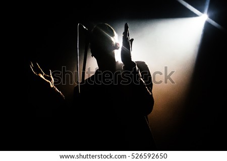 Singer Stock Images, Royalty-Free Images & Vectors | Shutterstock