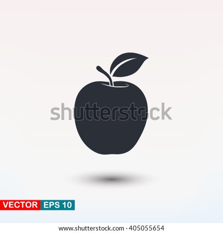 Apple icon