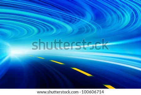 speed theme photography Speed Stock Images, Background Royalty Free Images