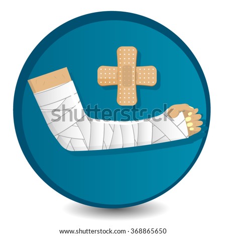Contusion Stock Images, Royalty-Free Images & Vectors | Shutterstock