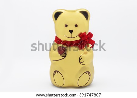 Golden Bear Stock Images, Royalty-Free Images & Vectors | Shutterstock