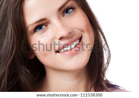 Big Smile Stock Photos, Images, & Pictures | Shutterstock