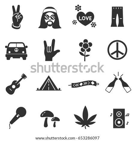 Counterculture Stock Images, Royalty-Free Images & Vectors | Shutterstock