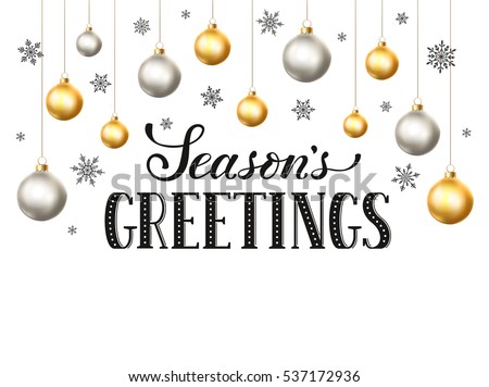 holiday greeting template