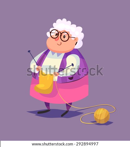 Grandma Stock Images, Royalty-Free Images & Vectors | Shutterstock