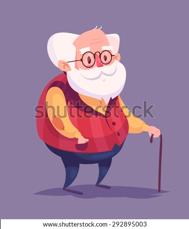 Old Man Beard Stock Images, Royalty-Free Images & Vectors | Shutterstock