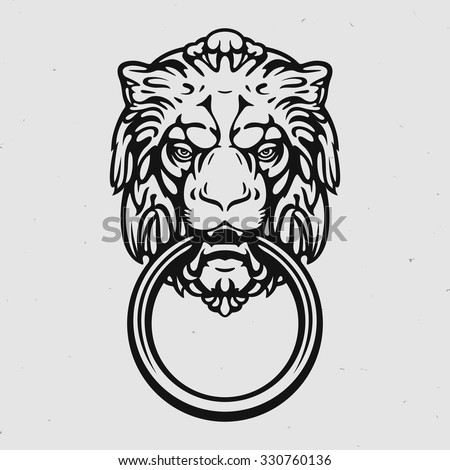 Free Free 56 Lion Mouth Svg SVG PNG EPS DXF File