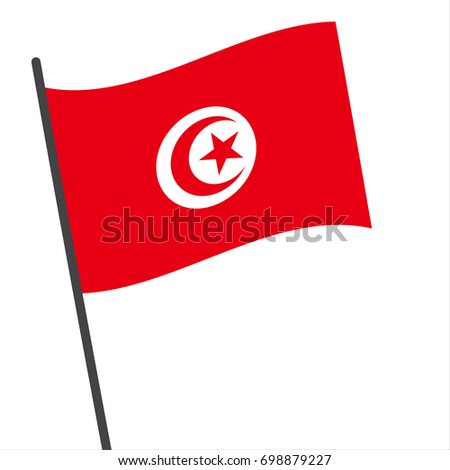 Download Tunisia Flag Stock Images, Royalty-Free Images & Vectors ...