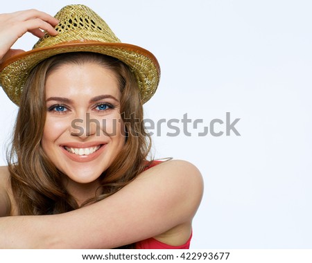 https://thumb1.shutterstock.com/display_pic_with_logo/330511/422993677/stock-photo-happy-smiling-woman-face-portrait-smile-with-teeth-isolated-white-background-422993677.jpg