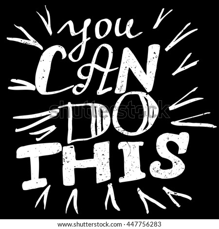 You can do this too