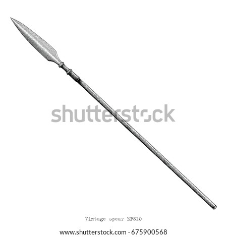 Spear Stock Images, Royalty-Free Images & Vectors | Shutterstock