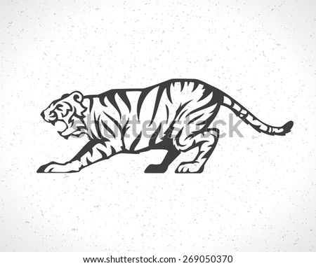 Free Free Tiger King Ornament Svg 936 SVG PNG EPS DXF File