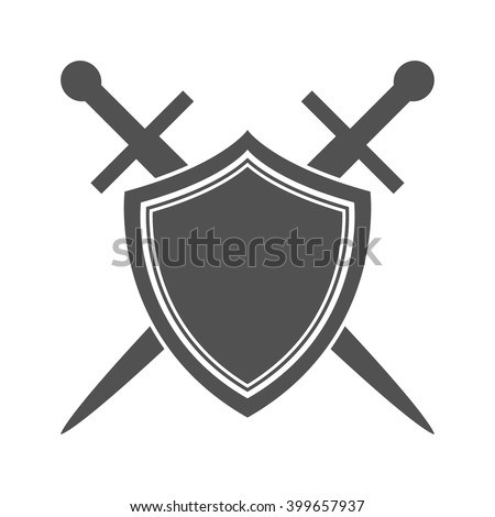 Sword And Shield Stock Images, Royalty-Free Images & Vectors | Shutterstock