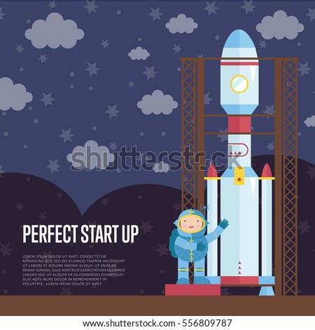  Launch Pad Stock Images Royalty Free Images Vectors 