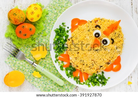 children food