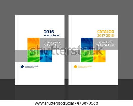 catalog layout