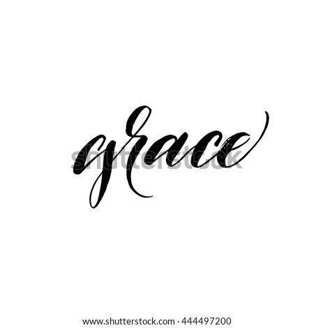 Grace Stock Images, Royalty-Free Images & Vectors | Shutterstock