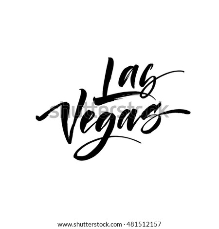 Las vegas Fonts - 3 styles - FontSpace