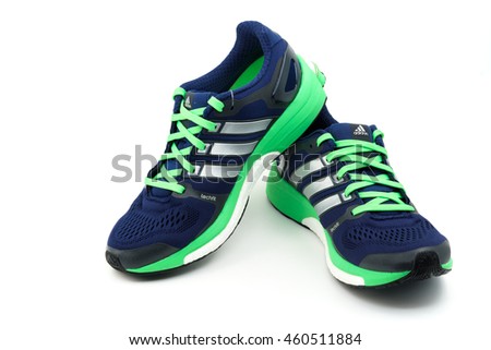 Adidas Stock Photos, Royalty-Free Images & Vectors - Shutterstock