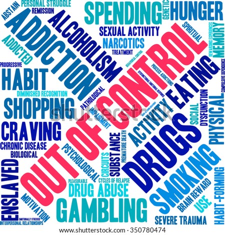 Forex addiction