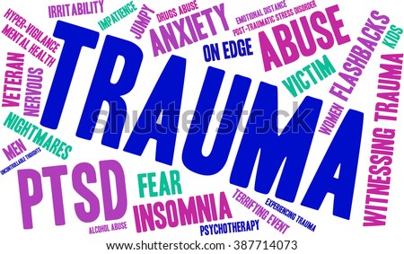 Trauma Stock Photos, Royalty-Free Images & Vectors - Shutterstock