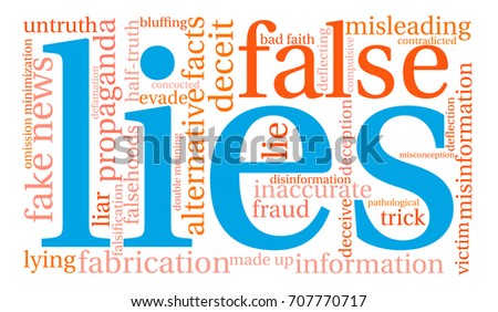 Stock options and the lying liars