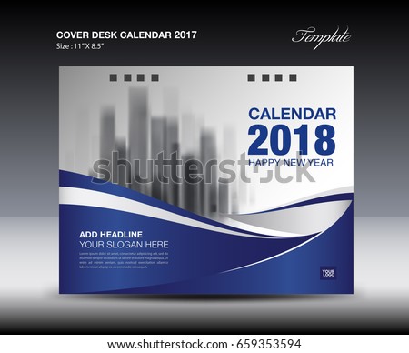 free vector calendar table 2018 Shutterstock  Ads Images, Images Royalty Free Vectors Stock  &