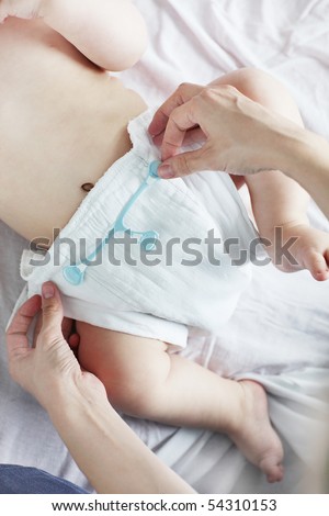 the process of changing a babys diaper Diapering your baby: step-by-step instructions last updated: april 2017 use the resources below to discover how to change a baby's diaper, step by step article. the process of changing a babys diaper Diapering your baby: step-by-step instructions last updated: april 2017 use the resources below to discover how to change a baby's diaper, step by step article.