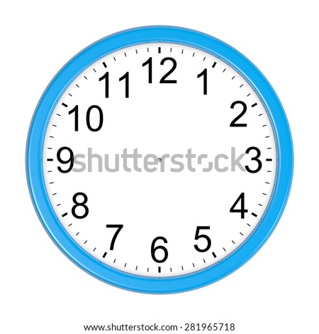 Clock With No Hands Stock Photos, Images, & Pictures | Shutterstock