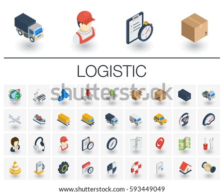 businesses logistic