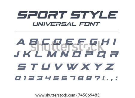 Font Stock Images, Royalty-Free Images & Vectors  