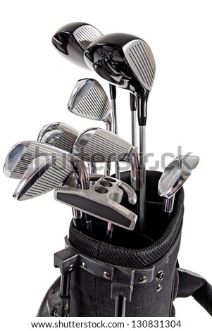 Golf Bag Stock Images, Royalty-Free Images & Vectors | Shutterstock