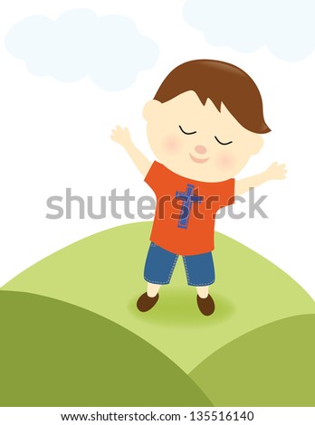 Praise The Lord Stock Photos, Images, & Pictures | Shutterstock