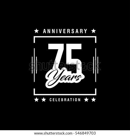 75th Birthday Stock Images, Royalty-Free Images & Vectors | Shutterstock