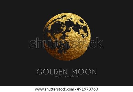 Moon Logo Stock Images, Royalty-Free Images & Vectors | Shutterstock