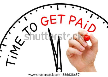Image result for get paid