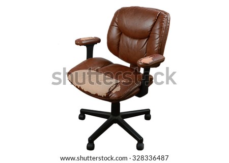 Old Office Chair old office chair stock images, royalty-free images & vectors Old Office Chair old office chair stock images, royalty-free images & vectors